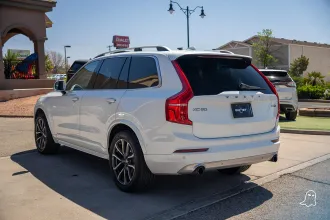 XC90 8
