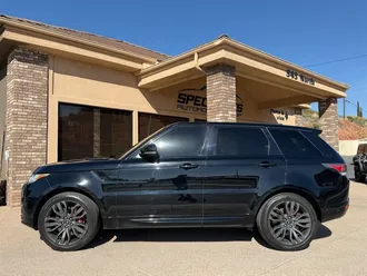 Range Rover Sport HSE Dynamic 3