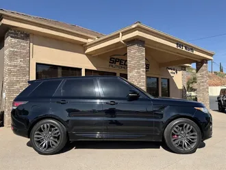 Range Rover Sport HSE Dynamic 6