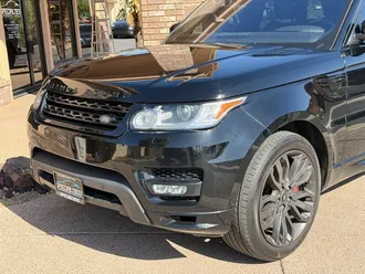 Range Rover Sport HSE Dynamic 12