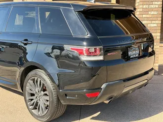 Range Rover Sport HSE Dynamic 14