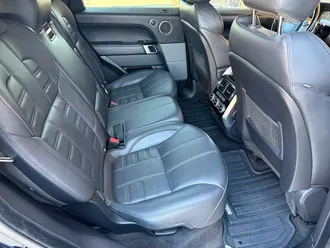 Range Rover Sport HSE Dynamic 15