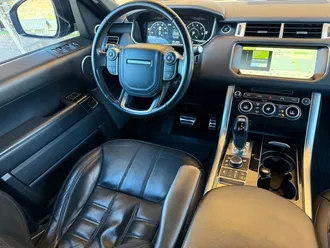 Range Rover Sport HSE Dynamic 17