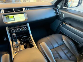 Range Rover Sport HSE Dynamic 18