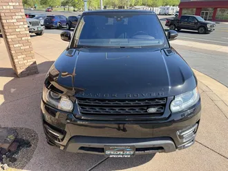 Range Rover Sport HSE Dynamic 19