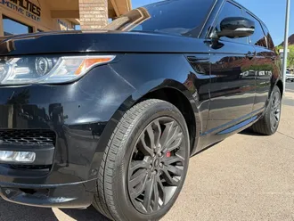 Range Rover Sport HSE Dynamic 22