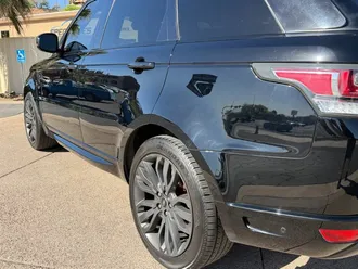Range Rover Sport HSE Dynamic 23