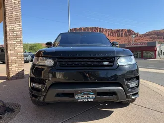 Range Rover Sport HSE Dynamic 25
