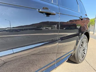 Range Rover Sport HSE Dynamic 28