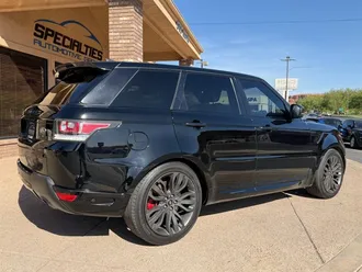 Range Rover Sport HSE Dynamic 32