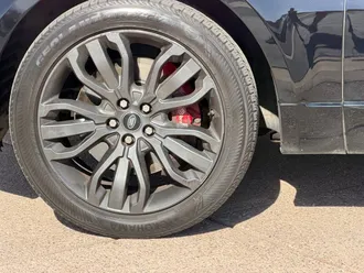 Range Rover Sport HSE Dynamic 34