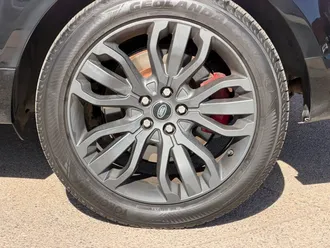 Range Rover Sport HSE Dynamic 35