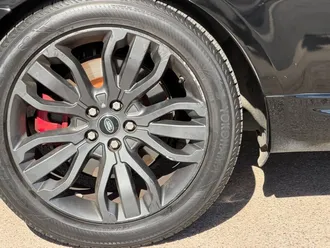 Range Rover Sport HSE Dynamic 37