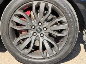 Range Rover Sport HSE Dynamic 38