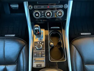 Range Rover Sport HSE Dynamic 45