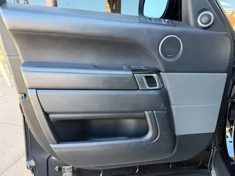 Range Rover Sport HSE Dynamic 47