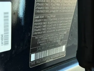 Range Rover Sport HSE Dynamic 51