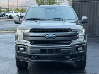 2019 Ford F-150 photo 2