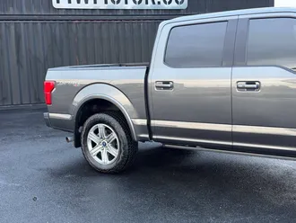 2019 Ford F-150 photo 4