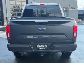 2019 Ford F-150 photo 6