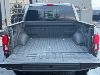 2019 Ford F-150 photo 7