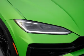 2026 Lamborghini Urus photo 7