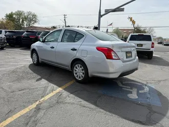 Versa 5