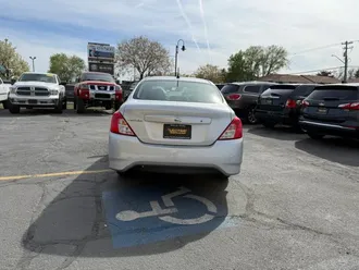 Versa 6