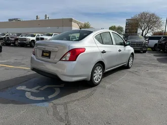 Versa 7