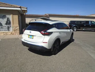 Murano 7