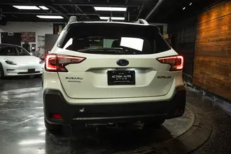 2025 SUBARU OUTBACK photo 6