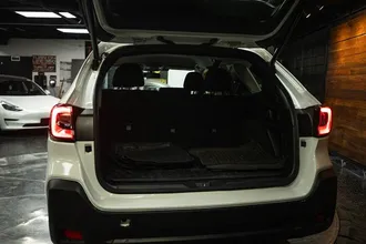 2025 SUBARU OUTBACK photo 7