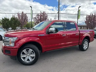 2020 Ford F-150 photo 2