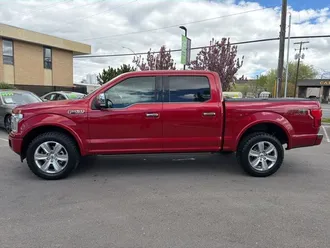 2020 Ford F-150 photo 3