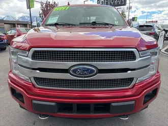 2020 Ford F-150 photo 7