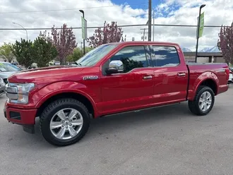2020 Ford F-150 photo 4