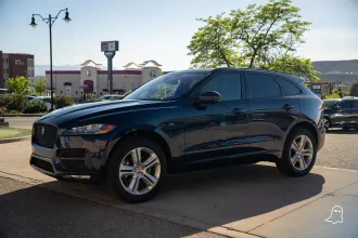 F-PACE 11