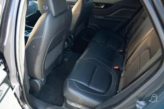 F-PACE 25