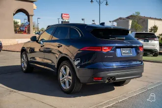 F-PACE 9