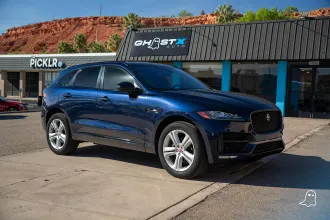 F-PACE 4