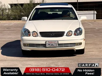 GS 430 2