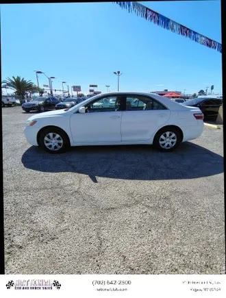 Camry 1