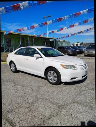 Camry 4
