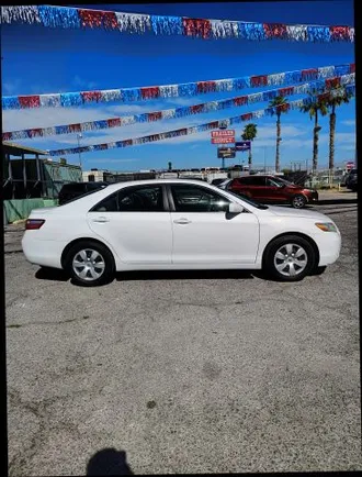 Camry 5