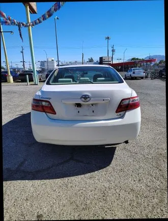 Camry 7