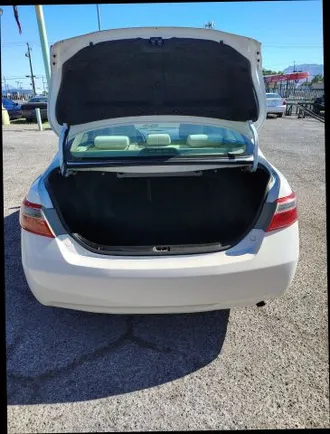 Camry 8