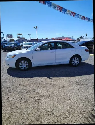 Camry 9