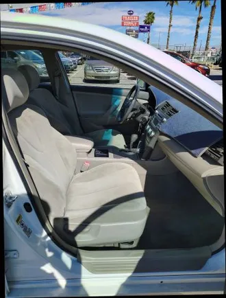 Camry 11