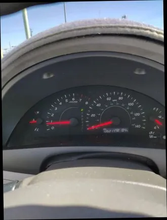 Camry 16