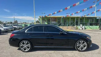 C-Class 5
